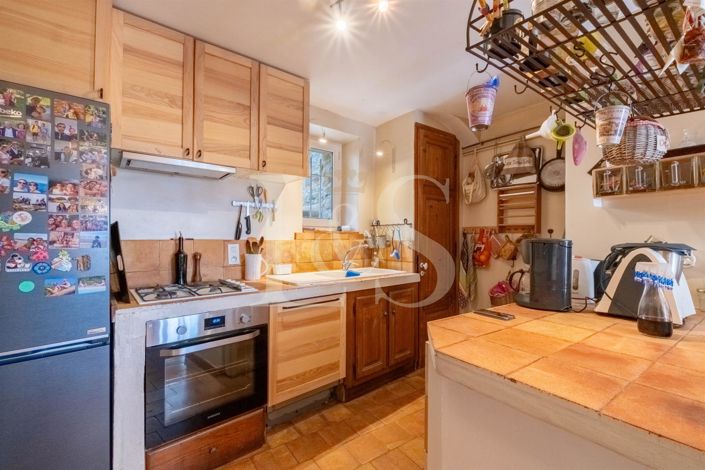 Image No.18-Maison de 6 chambres à vendre à Gard