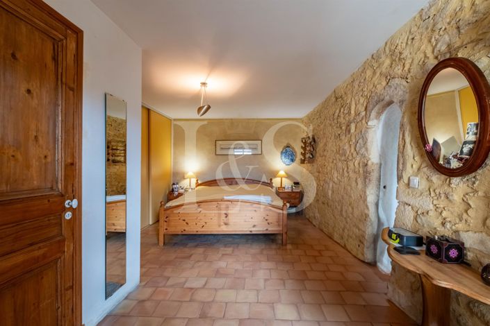 Image No.19-Maison de 6 chambres à vendre à Gard