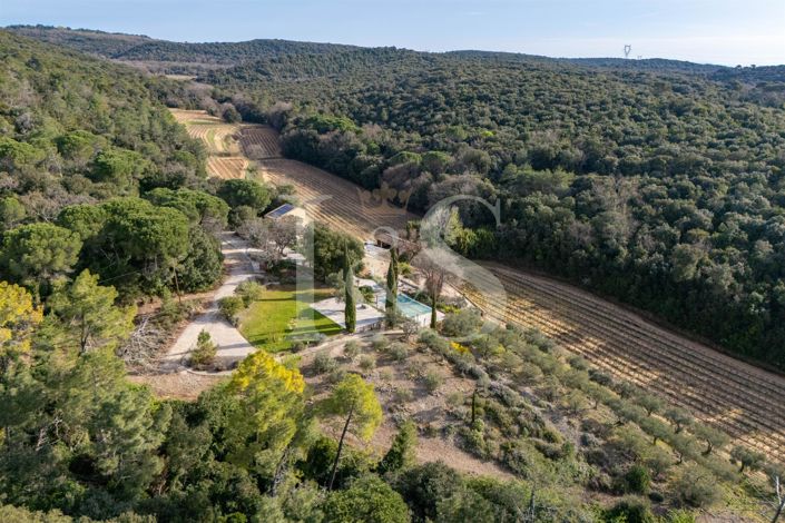 Image No.2-Maison de 6 chambres à vendre à Gard