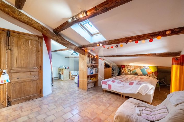 Image No.20-Maison de 6 chambres à vendre à Gard