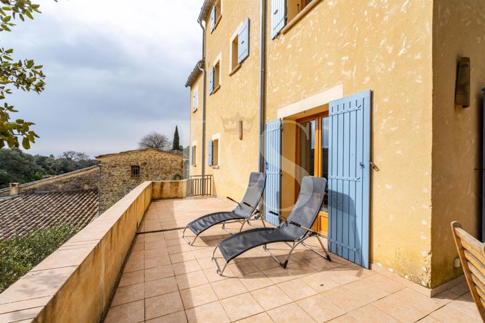 Image No.21-Maison de 6 chambres à vendre à Gard