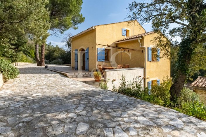 Image No.22-Maison de 6 chambres à vendre à Gard