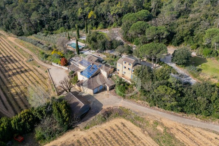 Image No.3-Maison de 6 chambres à vendre à Gard