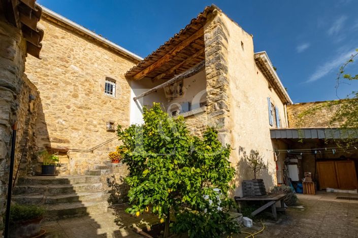 Image No.7-Maison de 6 chambres à vendre à Gard