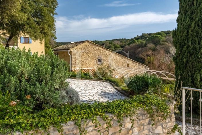 Image No.8-Maison de 6 chambres à vendre à Gard