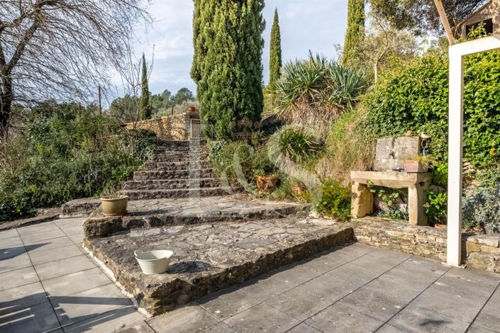 Image No.9-Maison de 6 chambres à vendre à Gard