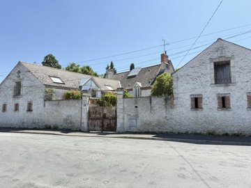 1 - Saint-Jean-de-Braye, Maison