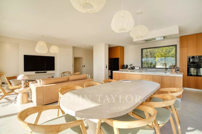 Image No.10-Maison de 6 chambres à vendre à Rayol-Canadel-sur-Mer