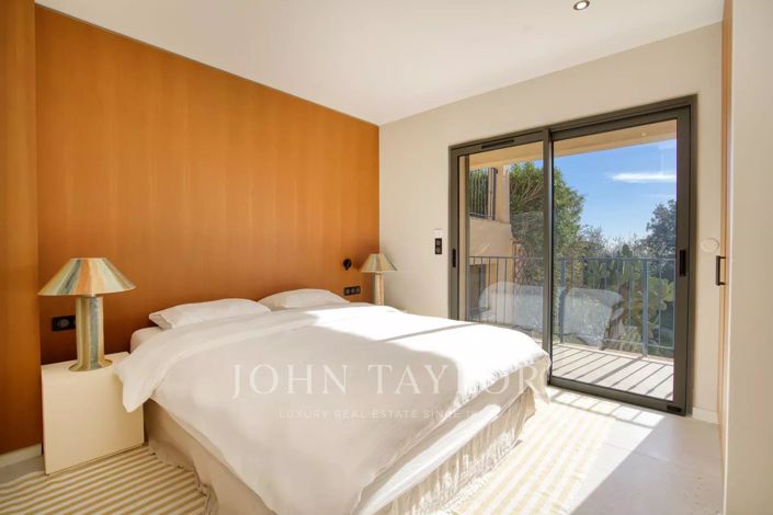 Image No.14-Maison de 6 chambres à vendre à Rayol-Canadel-sur-Mer