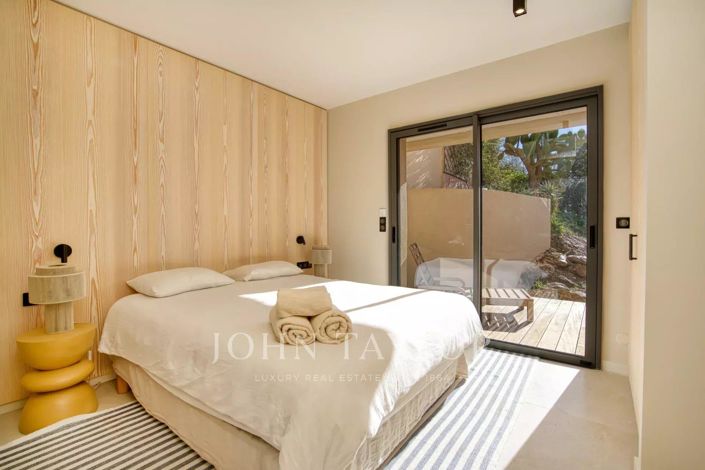 Image No.17-Maison de 6 chambres à vendre à Rayol-Canadel-sur-Mer