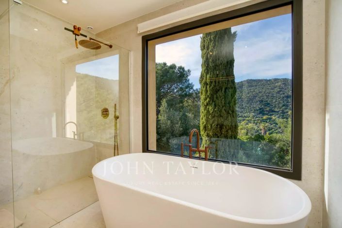 Image No.20-Maison de 6 chambres à vendre à Rayol-Canadel-sur-Mer