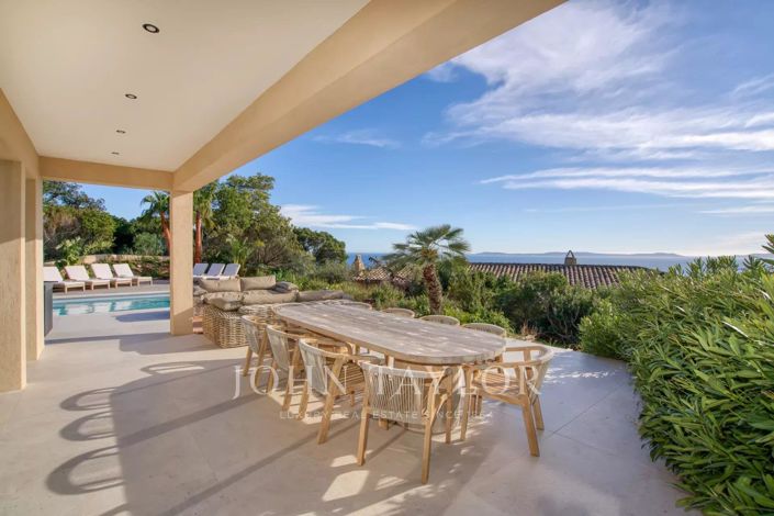 Image No.21-Maison de 6 chambres à vendre à Rayol-Canadel-sur-Mer