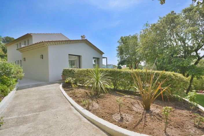 Image No.11-Maison de 4 chambres à vendre à Biot