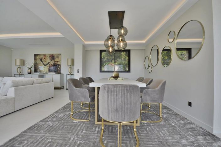 Image No.15-4 Bed House for sale