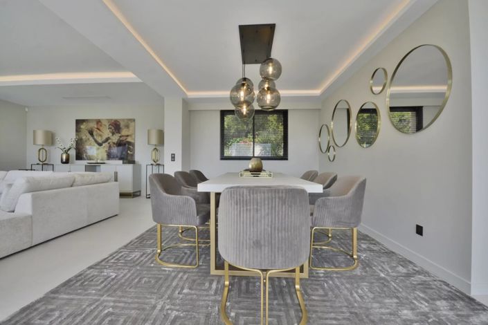 Image No.15-Maison de 4 chambres à vendre à Biot