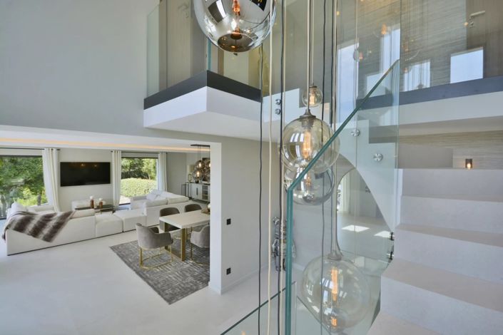 Image No.17-Maison de 4 chambres à vendre à Biot