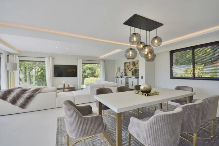 Image No.18-Maison de 4 chambres à vendre à Biot