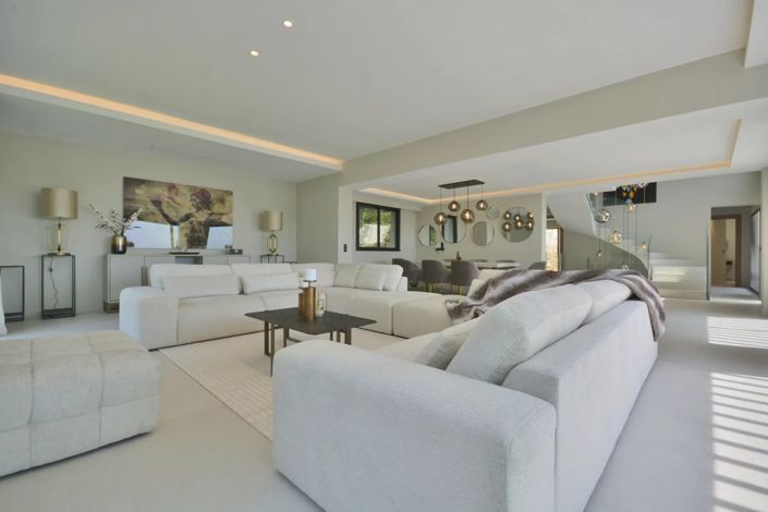 Image No.19-Maison de 4 chambres à vendre à Biot