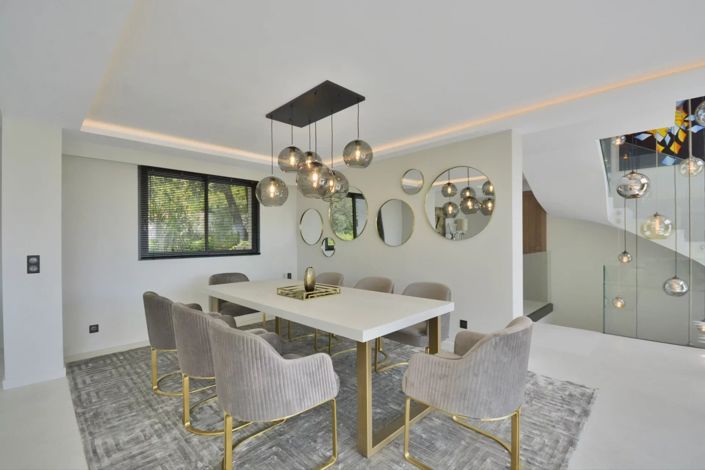 Image No.21-Maison de 4 chambres à vendre à Biot