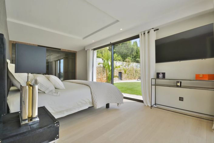 Image No.24-Maison de 4 chambres à vendre à Biot