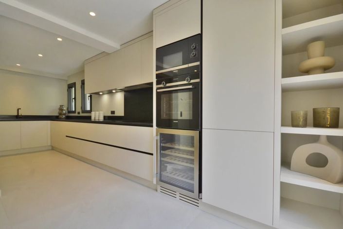 Image No.25-Maison de 4 chambres à vendre à Biot