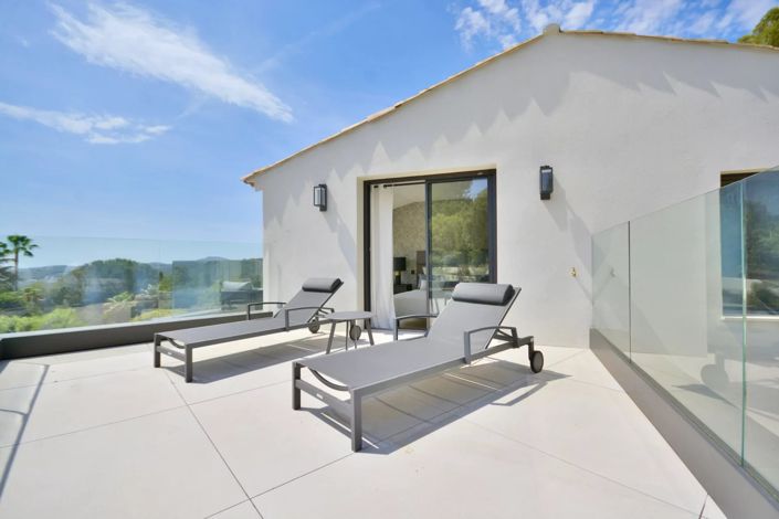 Image No.32-Maison de 4 chambres à vendre à Biot