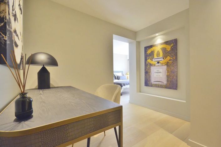 Image No.34-Maison de 4 chambres à vendre à Biot