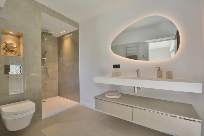 Image No.38-Maison de 4 chambres à vendre à Biot