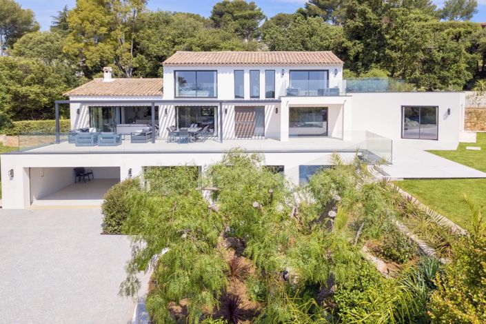 Image No.4-Maison de 4 chambres à vendre à Biot