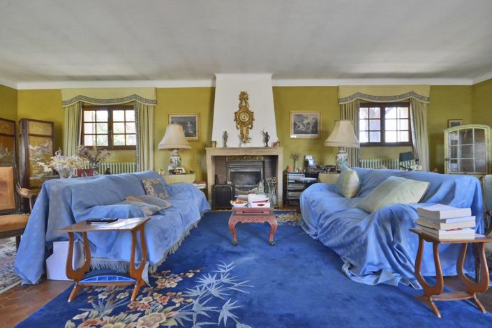 Image No.14-Maison de 5 chambres à vendre à Roquefort-les-Pins