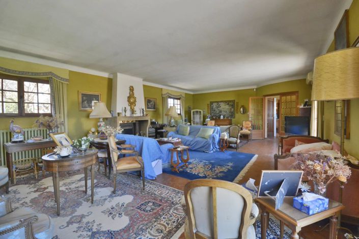 Image No.15-Maison de 5 chambres à vendre à Roquefort-les-Pins