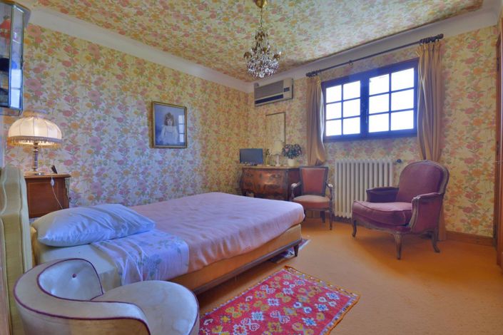 Image No.22-Maison de 5 chambres à vendre à Roquefort-les-Pins