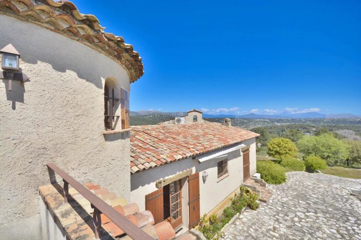 Image No.6-Maison de 5 chambres à vendre à Roquefort-les-Pins