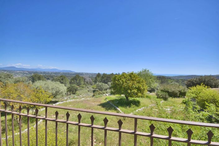 Image No.8-Maison de 5 chambres à vendre à Roquefort-les-Pins