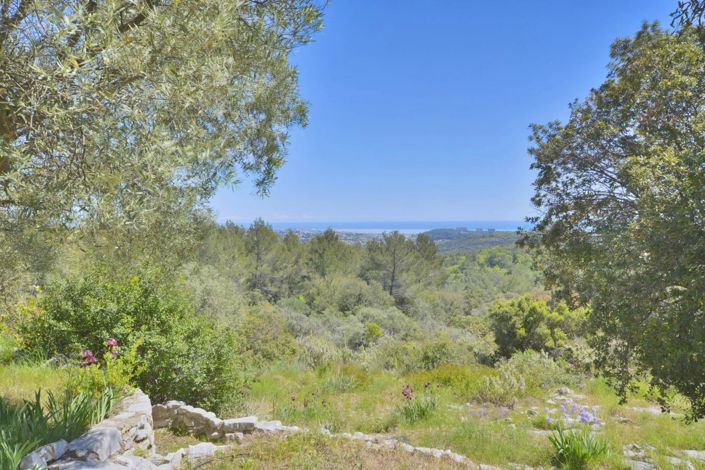 Image No.9-Maison de 5 chambres à vendre à Roquefort-les-Pins