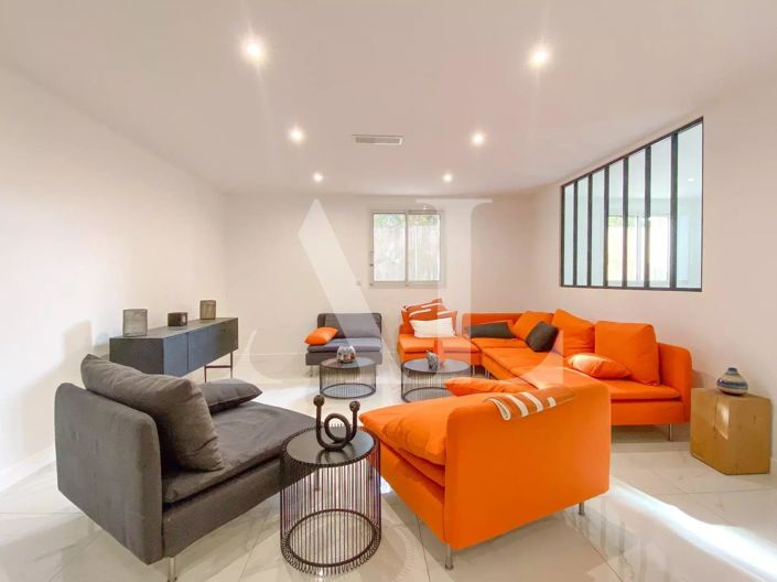 Image No.2-Propriété de 1 chambre à vendre à Golfe Juan