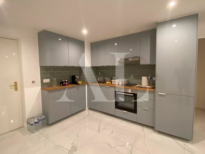 Image No.4-Propriété de 1 chambre à vendre à Golfe Juan