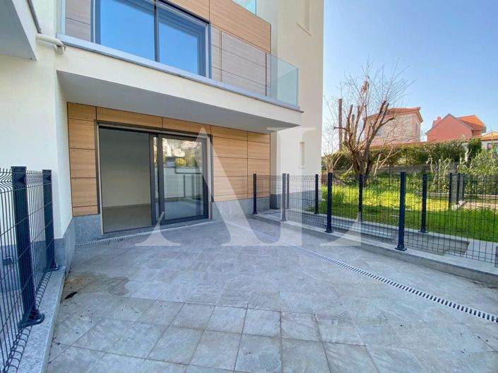 Image No.4-Propriété de 1 chambre à vendre à Golfe Juan