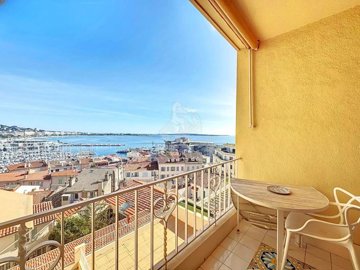 Appartement de 2 chambres à vendre à Cannes