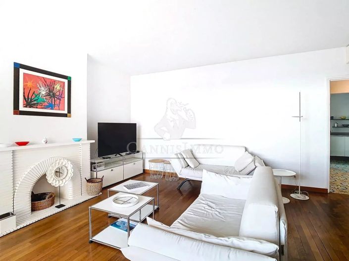 Image No.4-Appartement de 2 chambres à vendre à Cannes