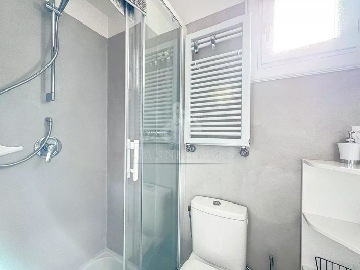 Image No.9-Appartement de 2 chambres à vendre à Cannes