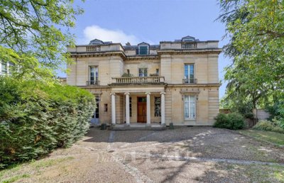 1 - Saint-Germain-en-Laye, Apartment