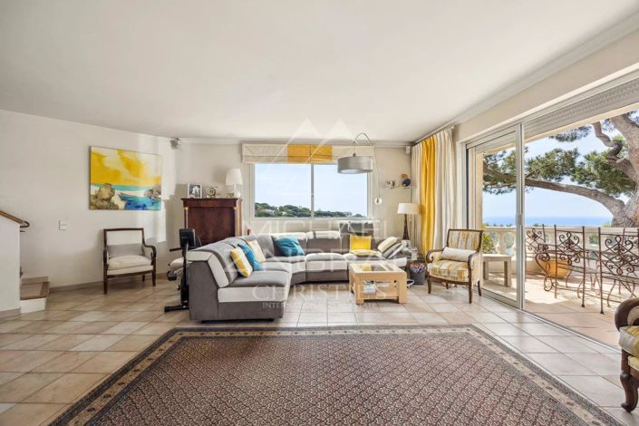 Image No.3-Maison de 6 chambres à vendre à Cannes