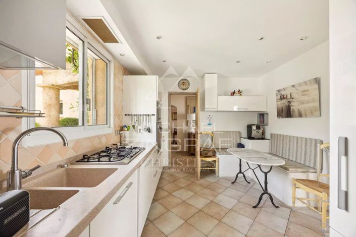 Image No.5-Maison de 6 chambres à vendre à Cannes