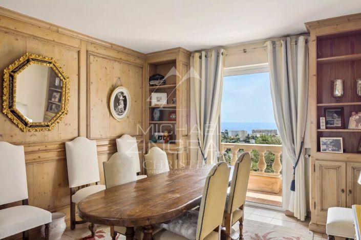 Image No.6-Maison de 6 chambres à vendre à Cannes