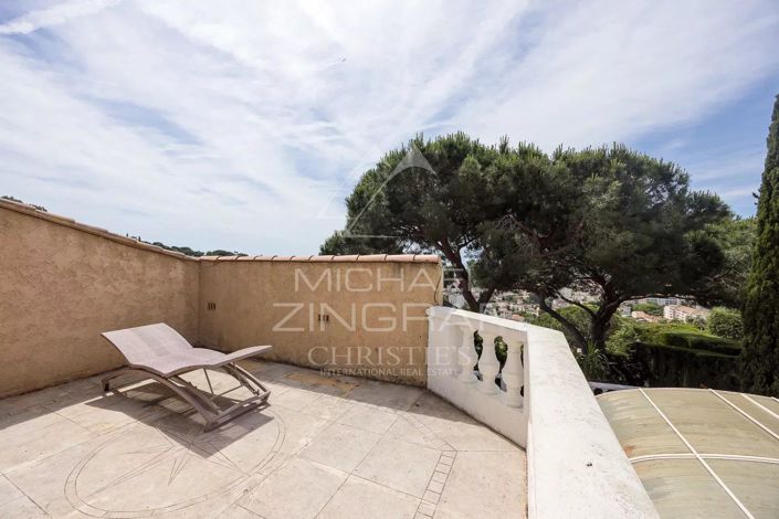 Image No.8-Maison de 6 chambres à vendre à Cannes