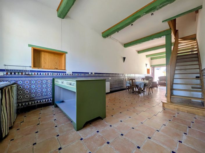 Image No.2-Maison de 2 chambres à vendre à Marciac