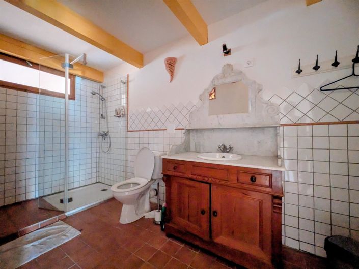 Image No.6-Maison de 2 chambres à vendre à Marciac