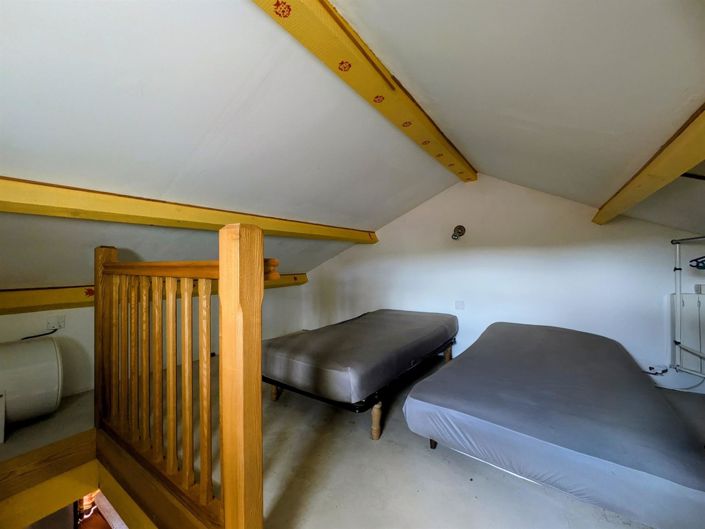 Image No.9-Maison de 2 chambres à vendre à Marciac