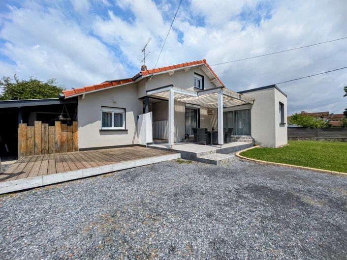 Image No.10-Maison de 3 chambres à vendre à Plaisance